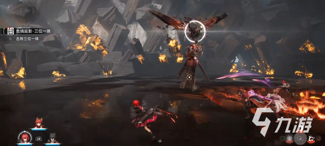 明日方舟终末地艺术暴君详细打法攻略:机制解析与阵容推荐