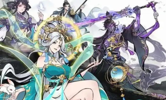 千年寻仙神锻宝阁是什么？全面解析游戏设定与特色玩法