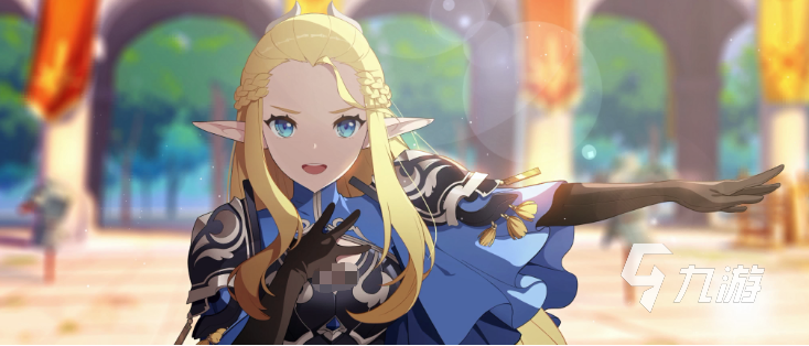 空灵诗篇克罗伊角色强度分析与实战评测