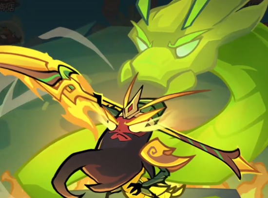 伴你同行游戏玩法详解与特色内容介绍