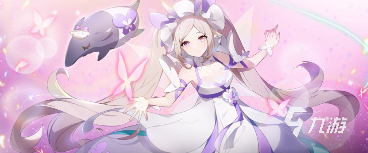 空灵诗篇娜伊雅角色玩法详解与技能搭配攻略