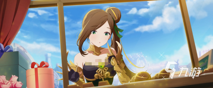 空灵诗篇手游洁依德角色强度解析与实战使用指南