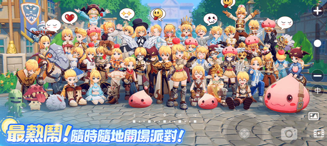 RO仙境传说世界之旅职业选择指南：新手必看的全职业强度分析与推荐