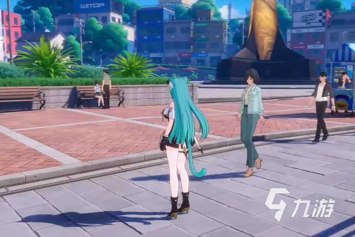 异环引擎是基于虚幻5还是虚幻4开发?深度解析异环引擎技术架构