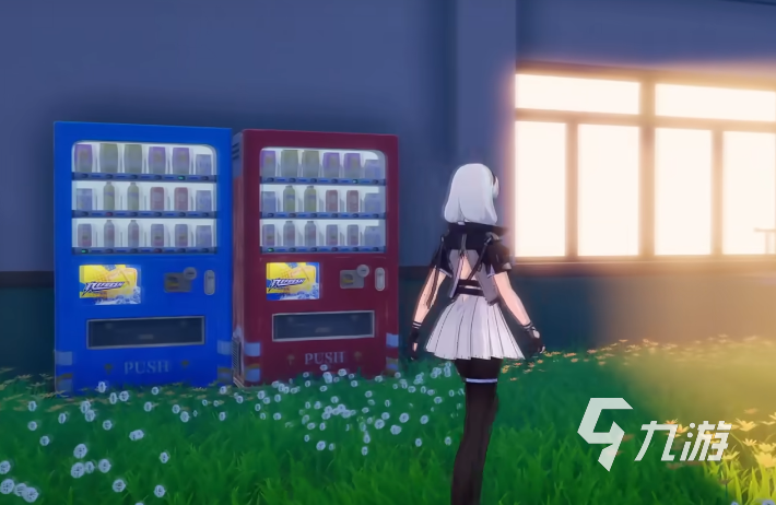 异环手游上线时间及全平台下载渠道汇总