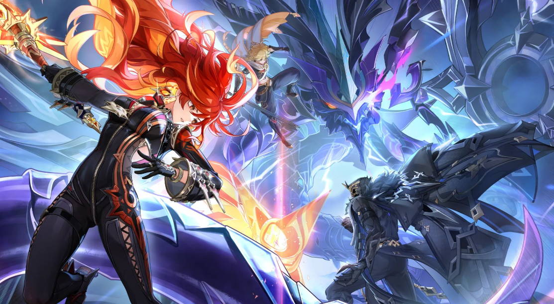 2026年原神账号估价指南：6大交易平台对比与估值逻辑解析