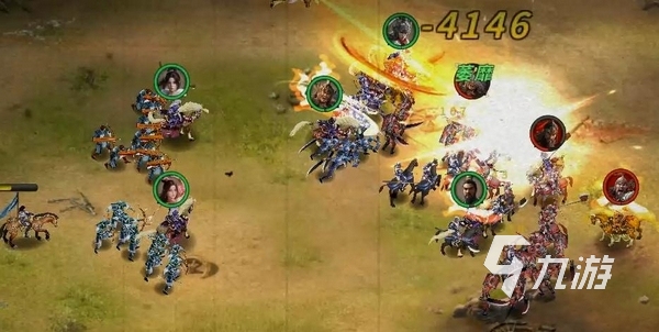 群英打三国礼包码领取方式及最新分享汇总