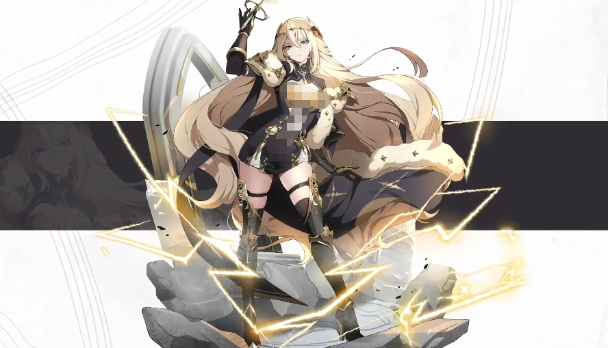 空灵诗篇黑伊兹尔角色强度解析与技能搭配指南