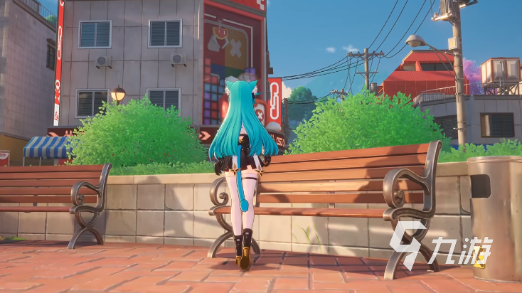 异环看板娘角色介绍:背景设定、形象特征与人气解析