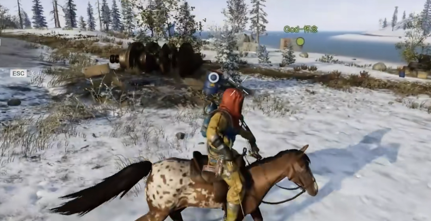 失控进化手游游骑兵玩法详解：技能搭配、装备选择与实战技巧