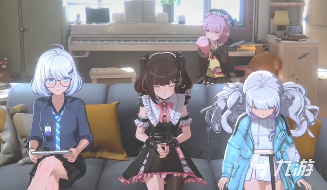 虚环养成全攻略:从入门到精通的详细玩法与提升技巧