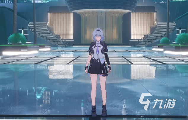 异环小说男女主角角色介绍及人物关系解析