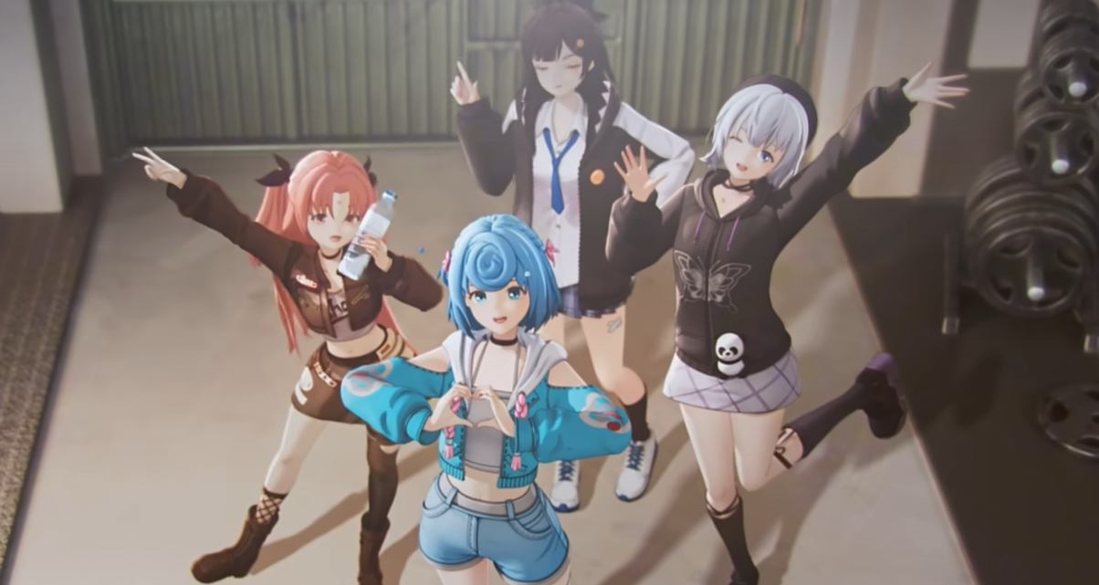 虚环世界观设定详解：背景故事与核心概念全解析