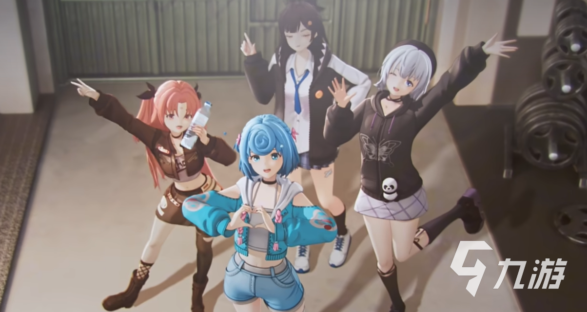 虚环世界观设定详解:背景故事与核心概念全解析