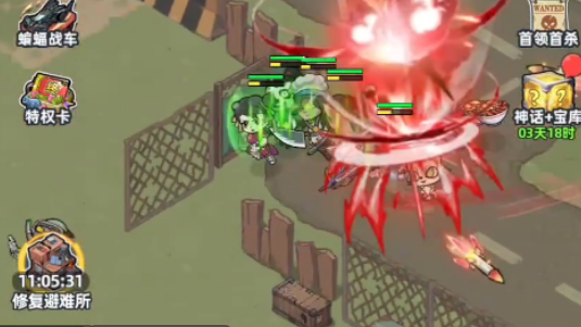 生存33天鲨鱼打法详解：高效击杀技巧与必备准备