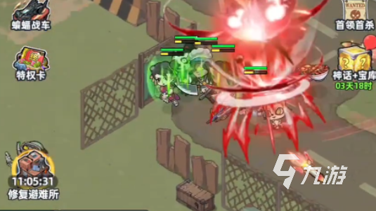 生存33天鲨鱼打法详解:高效击杀技巧与必备准备