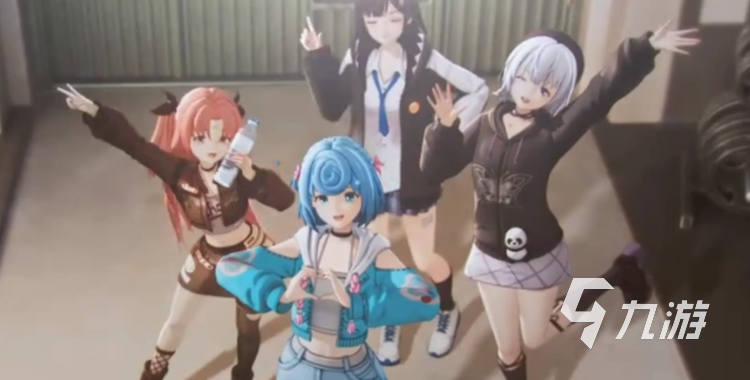 虚环角色全解析:主要人物设定与背景故事