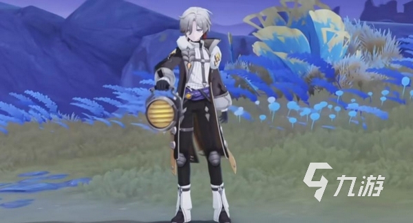 原神叶洛亚角色强度解析:魇夜燃芯叶洛亚四星角色培养建议与实战表现