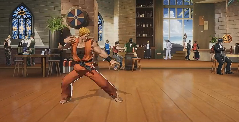 全明星觉醒坂琦良玩法攻略与角色强度分析