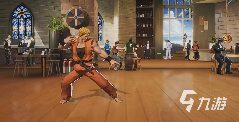 全明星觉醒坂琦良玩法攻略与角色强度分析