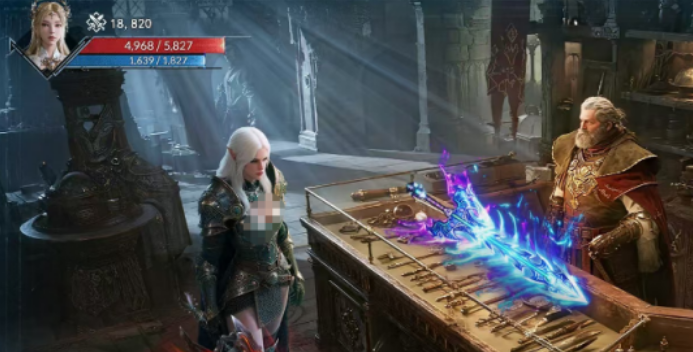 猎魔永恒泰坦BOSS打法攻略：高效率通关技巧与阵容搭配