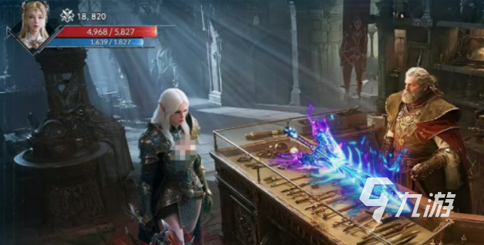 猎魔永恒泰坦BOSS打法攻略:高效率通关技巧与阵容搭配