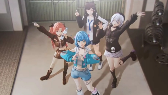 虚环首测时间是什么时候？虚环首次测试详情介绍