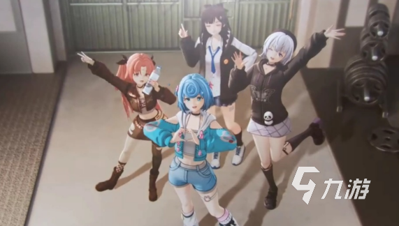 虚环首测时间是什么时候?虚环首次测试详情介绍