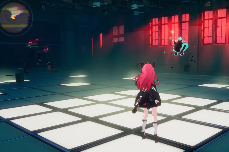 异环游戏剧情背景与世界观设定详解