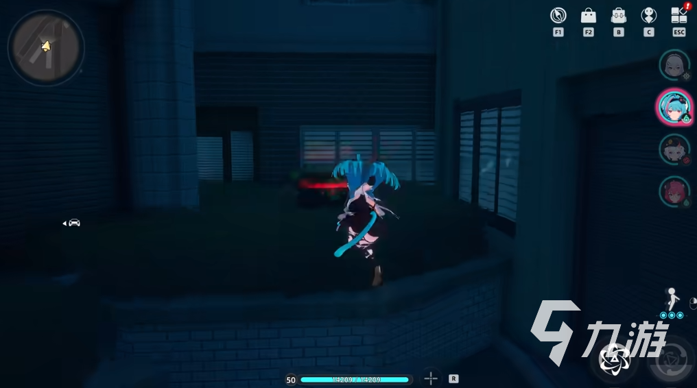 异环雨伞人打法攻略:高效击败技巧与应对策略