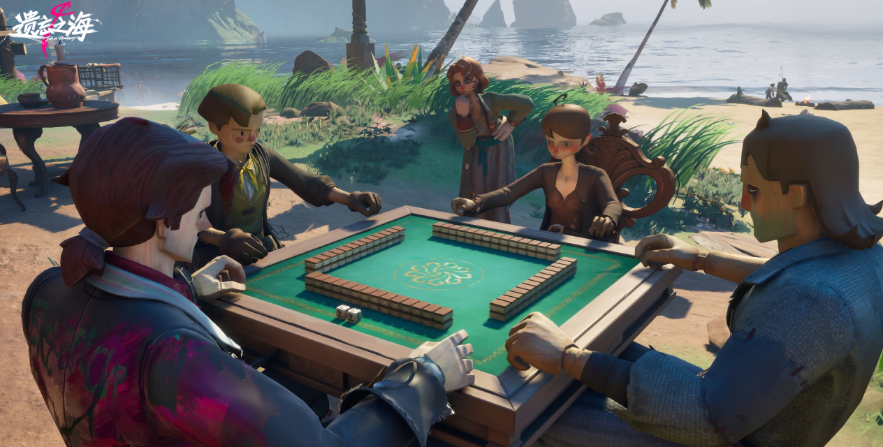 遗忘之海是手游还是端游？游戏类型与平台详细解析