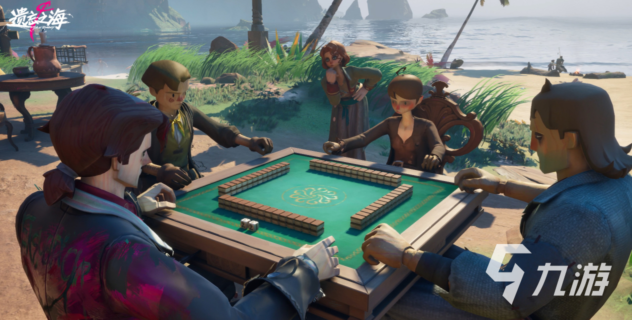 遗忘之海是手游还是端游?游戏类型与平台详细解析