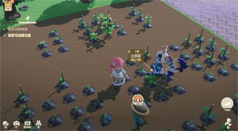 星布谷地好玩吗？新手入门玩法与体验分享