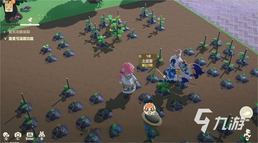 星布谷地好玩吗?新手入门玩法与体验分享