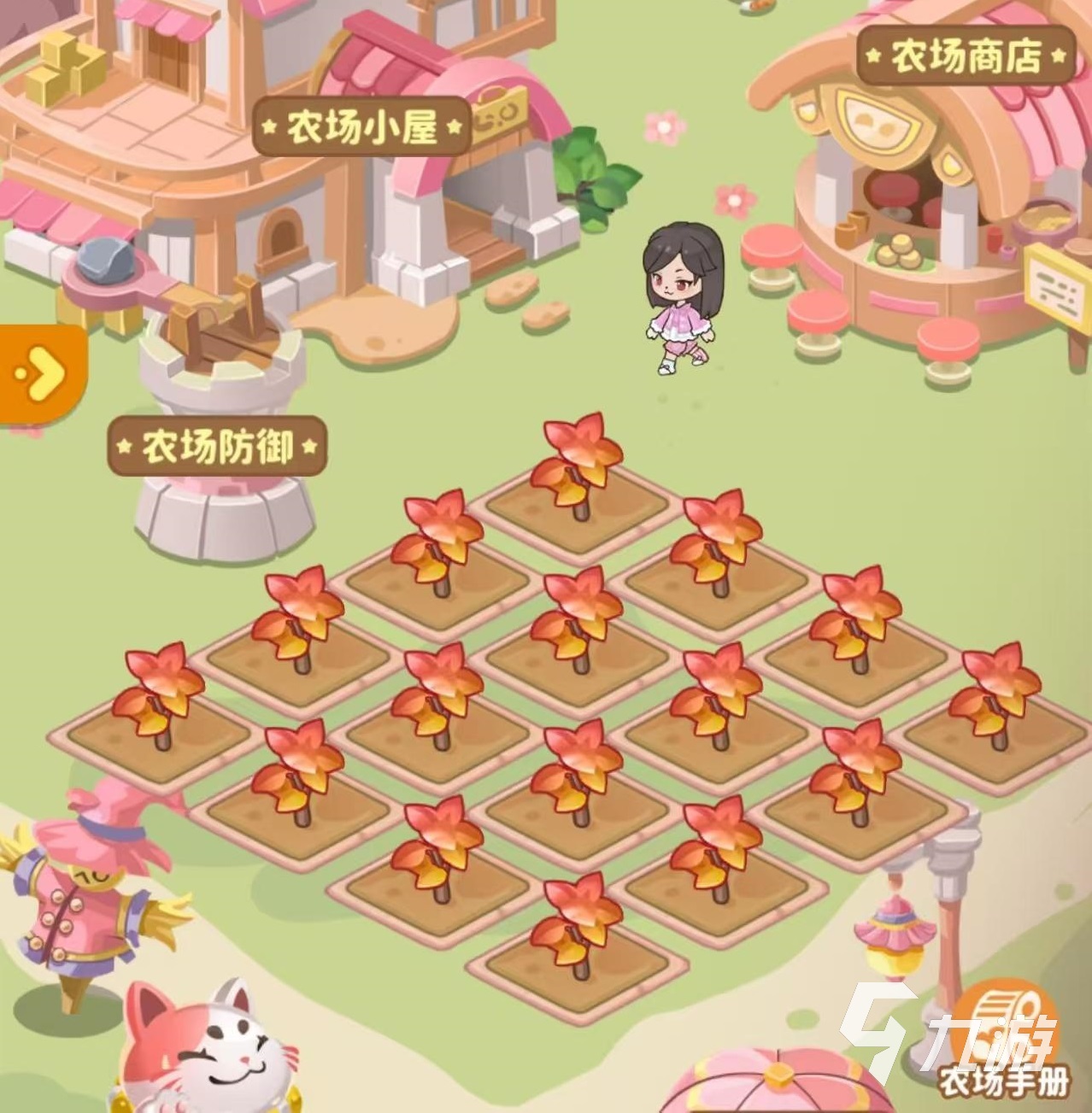 植物萌斗新手入门指南:从零开始玩转游戏玩法与技巧