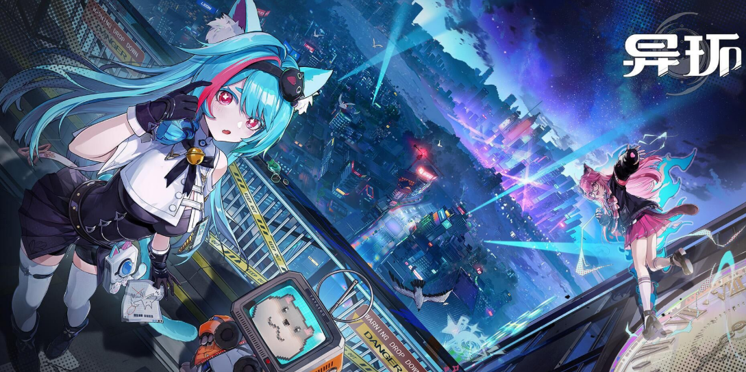 异环最强阵容搭配推荐：高输出高生存实战组合