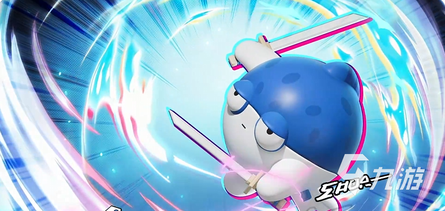 蛋仔派对咸鱼蛋角色强度分析与实战表现评测