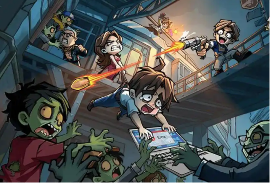 生存33天苦工通关攻略：高效打法与实用技巧分享