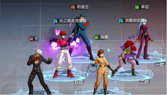 全明星觉醒莉安娜实战打法与连招技巧详解