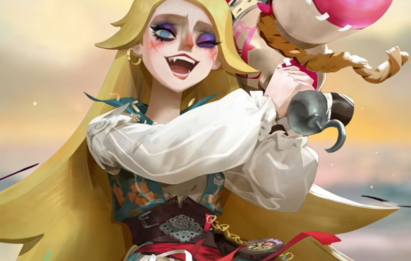 遗忘之海艾丝角色强度解析与实战表现分享