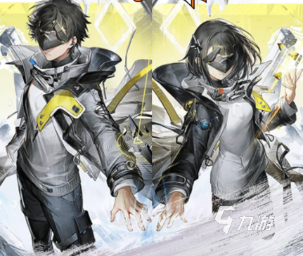 明日方舟终末地全角色最强装备推荐与搭配指南