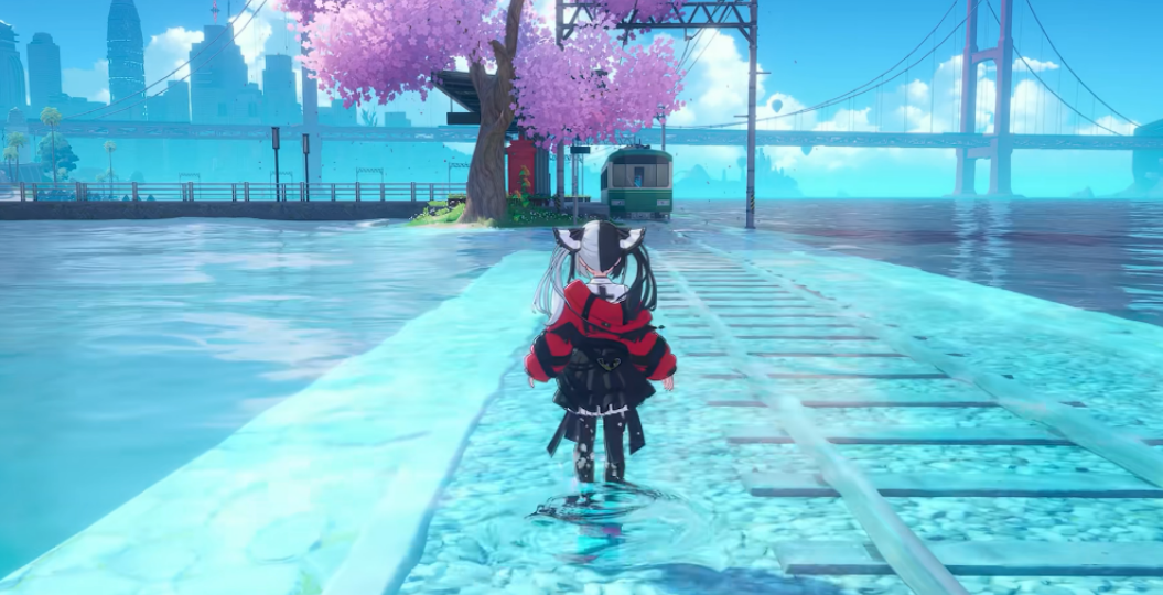 异环水上玩法全攻略：新手入门与高阶技巧详解