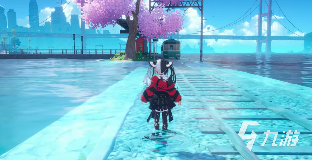 异环水上玩法全攻略:新手入门与高阶技巧详解