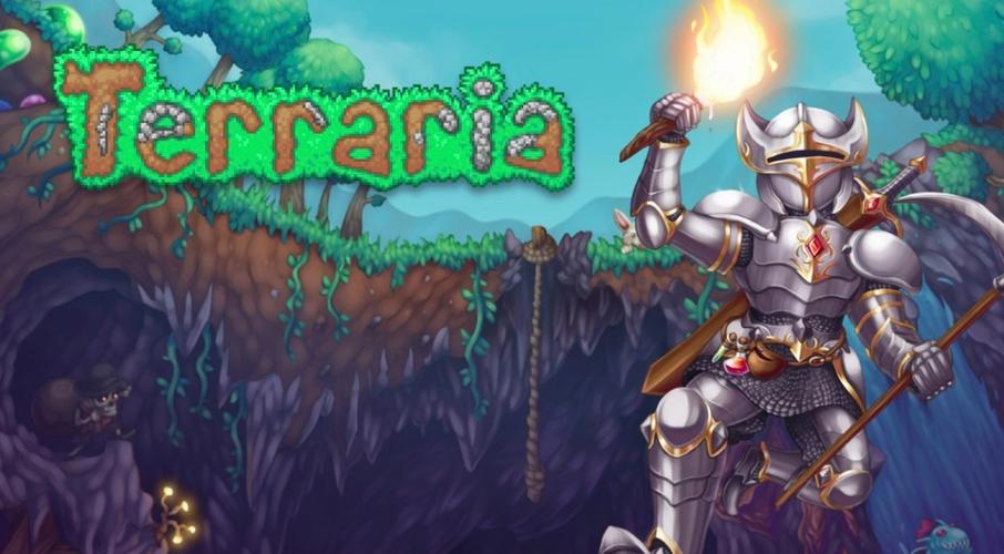 泰拉瑞亚1.4.5版本更新内容详解：新增Boss、物品、机制与平衡调整