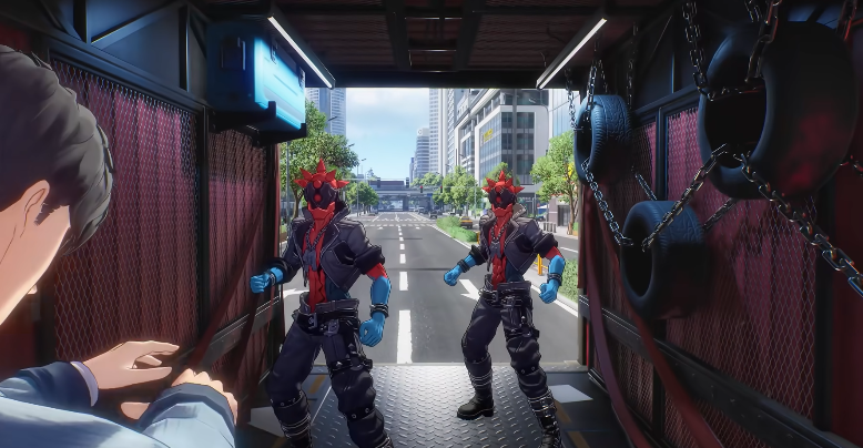 无限大魔王角色介绍及反派阵营全解析