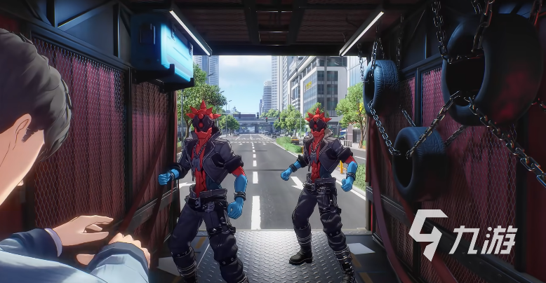 无限大魔王角色介绍及反派阵营全解析