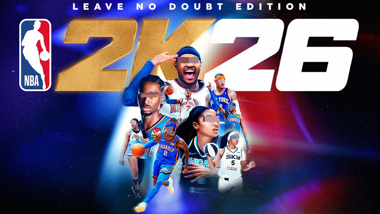 NBA2K26闪退原因及有效解决方法汇总