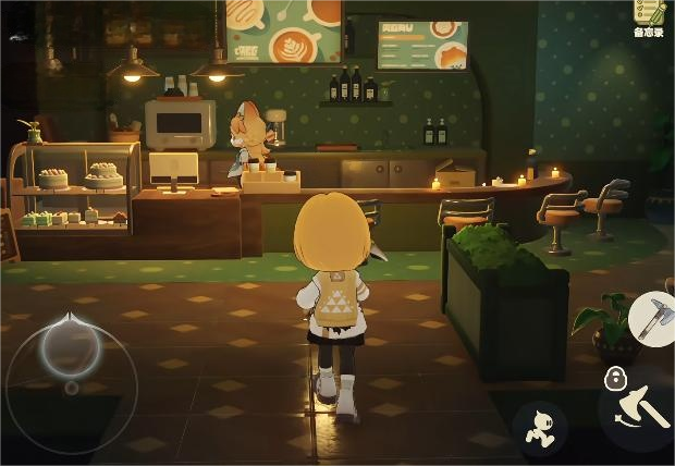 星布谷地老板娘角色介绍与背景解析