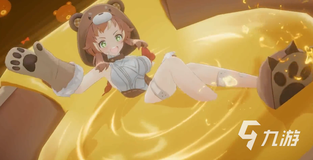 空灵诗篇朵菈角色强度分析与技能效果详解