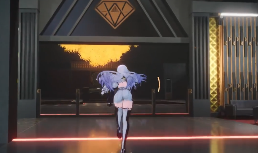 异环红色楼顶电话亭解锁方法详解